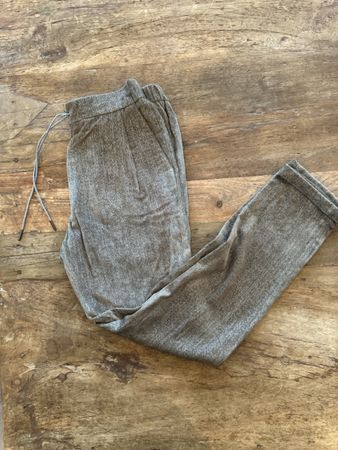 Fabiana Filippi Trousers Size XXS
