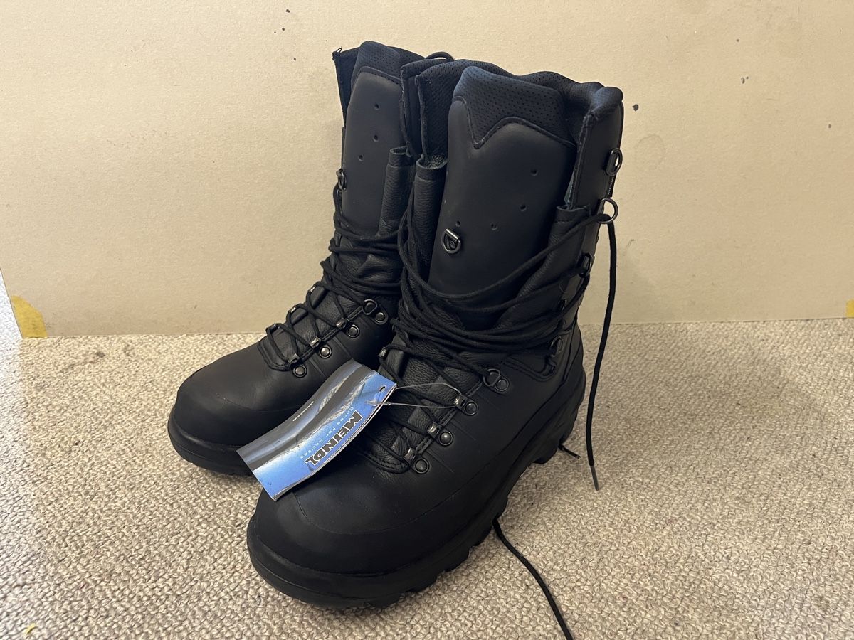 Meindl Safety Pro S3 (Neu (gemäss Beschreibung)) in