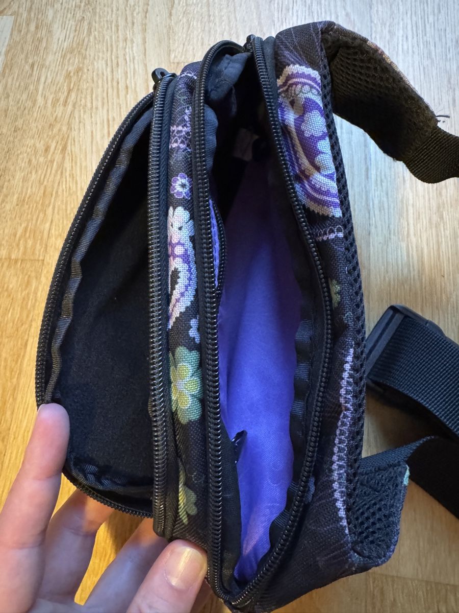Dakine Borse da donna: Bauchtasche, Dakine – Usato da Luzern venduto da emm_nw8g 1