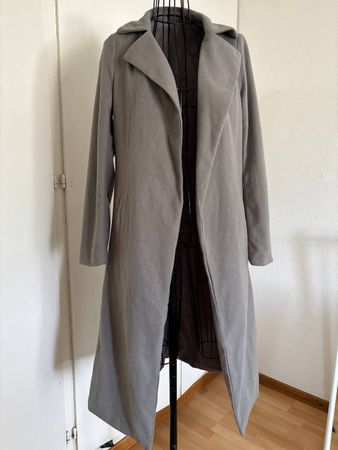 Wintermantel