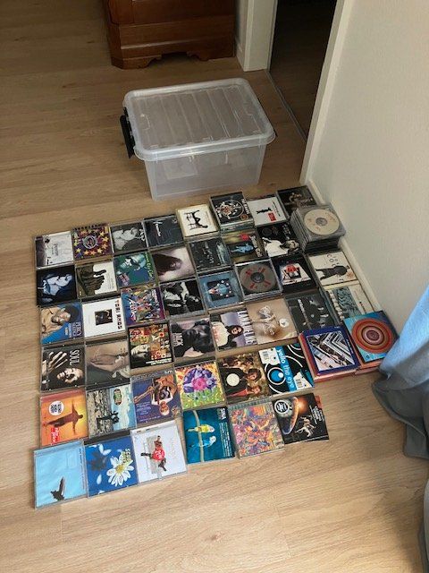 CDs: Alte CD-Sammlung – D'occasion à Oberglatt ZH par anker23_ 3