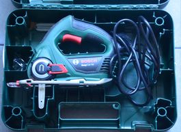 Stichsäge Bosch EasyCut 50 Scie sauteuse