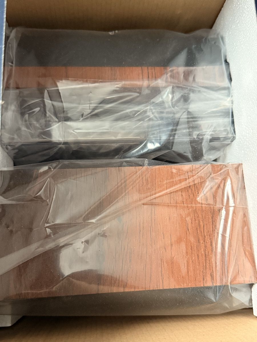 Giradischi: Fenton RP165 Plattenspieler mit BT neu – Nuovo (secondo la descrizione) da Widen venduto da sim_w9y9 1