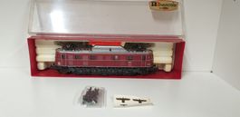 Rivarossi DR E19-11 Wechselstrom 1098 H0/AC