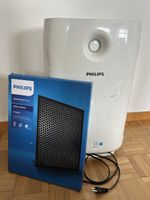 Philips Luftreiniger AC2889 mit neuem Filter