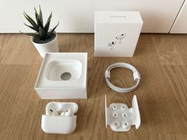 Apple AirPods Pro 2. Generation