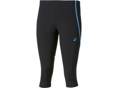 ASICS 3/4 Laufhose Knee Tight Damen, XS