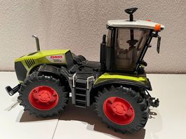 Bruder Traktor 