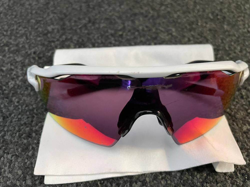 oakley radar EV path prizm road | Kaufen auf Ricardo