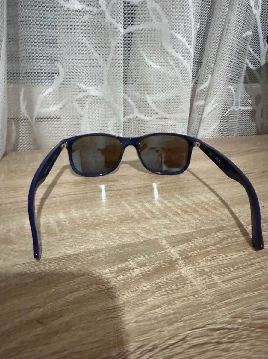 Ray-Ban Brillen & Gläser: Ray Ban Sonnenbrille herren – Neu (gemäss Beschreibung) aus Erlinsbach SO von _stjepi_ 2