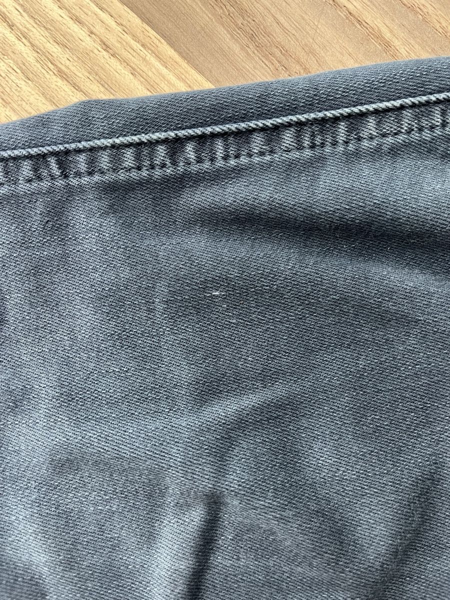 Replay Jeans: Replay Zeumar Hyperflex – D'occasion à Luzern par Aldabema 2