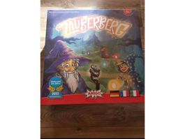 Brettspiel Zauberberg Amigo Kinderspiel