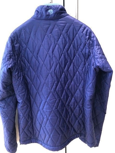 Giacche: Mountain Hard Wear Mis.M  unisex – Usato da Davesco-Soragno venduto da dvf_7h6d 1
