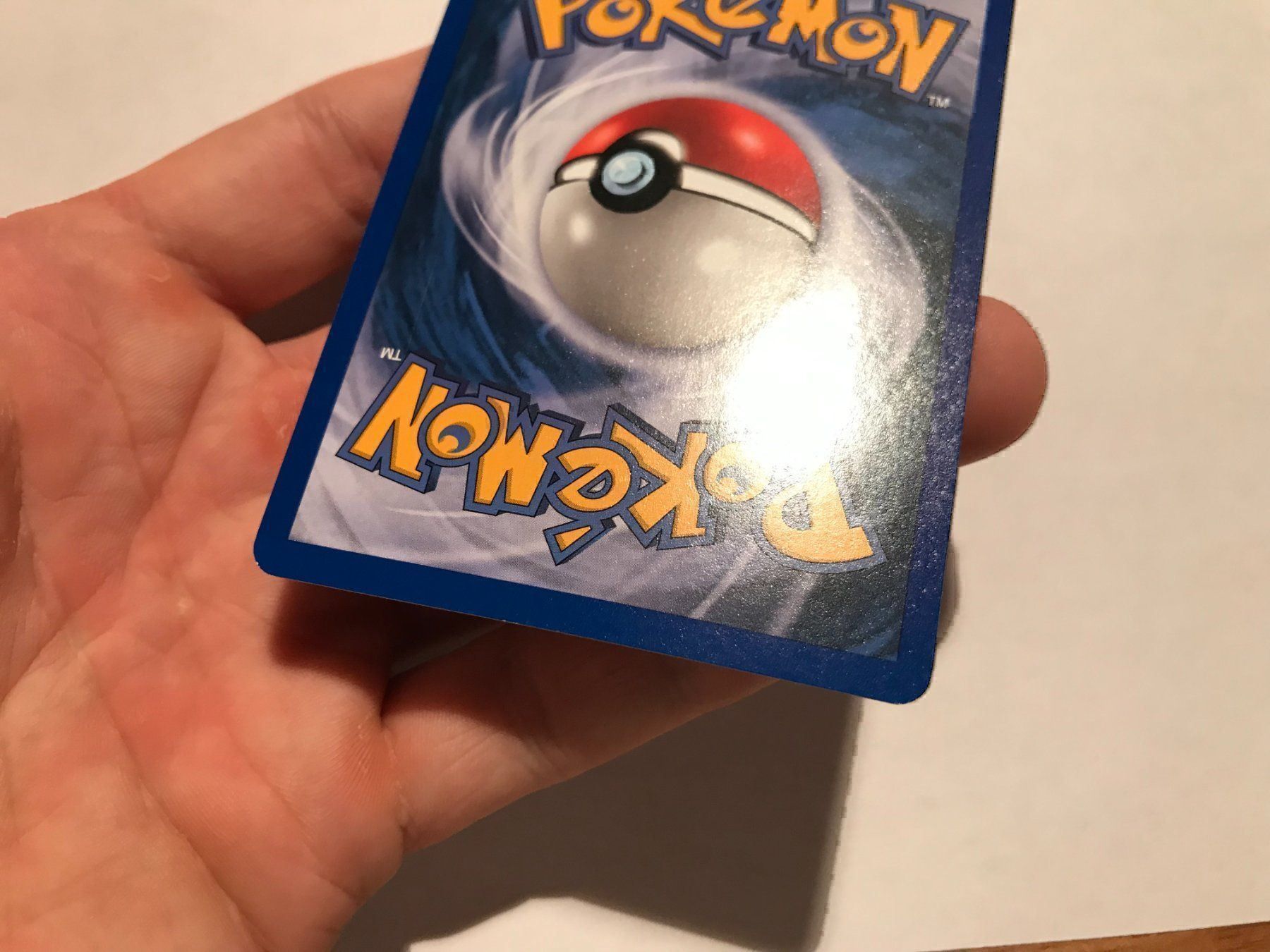 Pokémon Carte collezionabili: Seaking reverse holo Ex Ruby & Saphire – Nuovo (secondo la descrizione) da Hagendorn venduto da Pokecollectorch 6