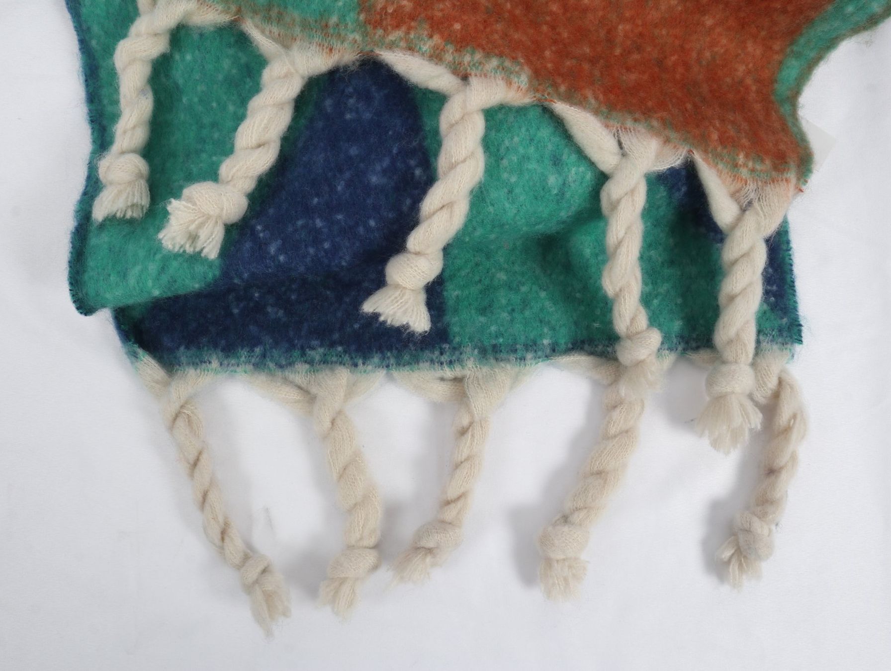 Foulard & Sciarpe: LIL MOON Schal – Usato da Steinen venduto da Restwert_Steinen 3