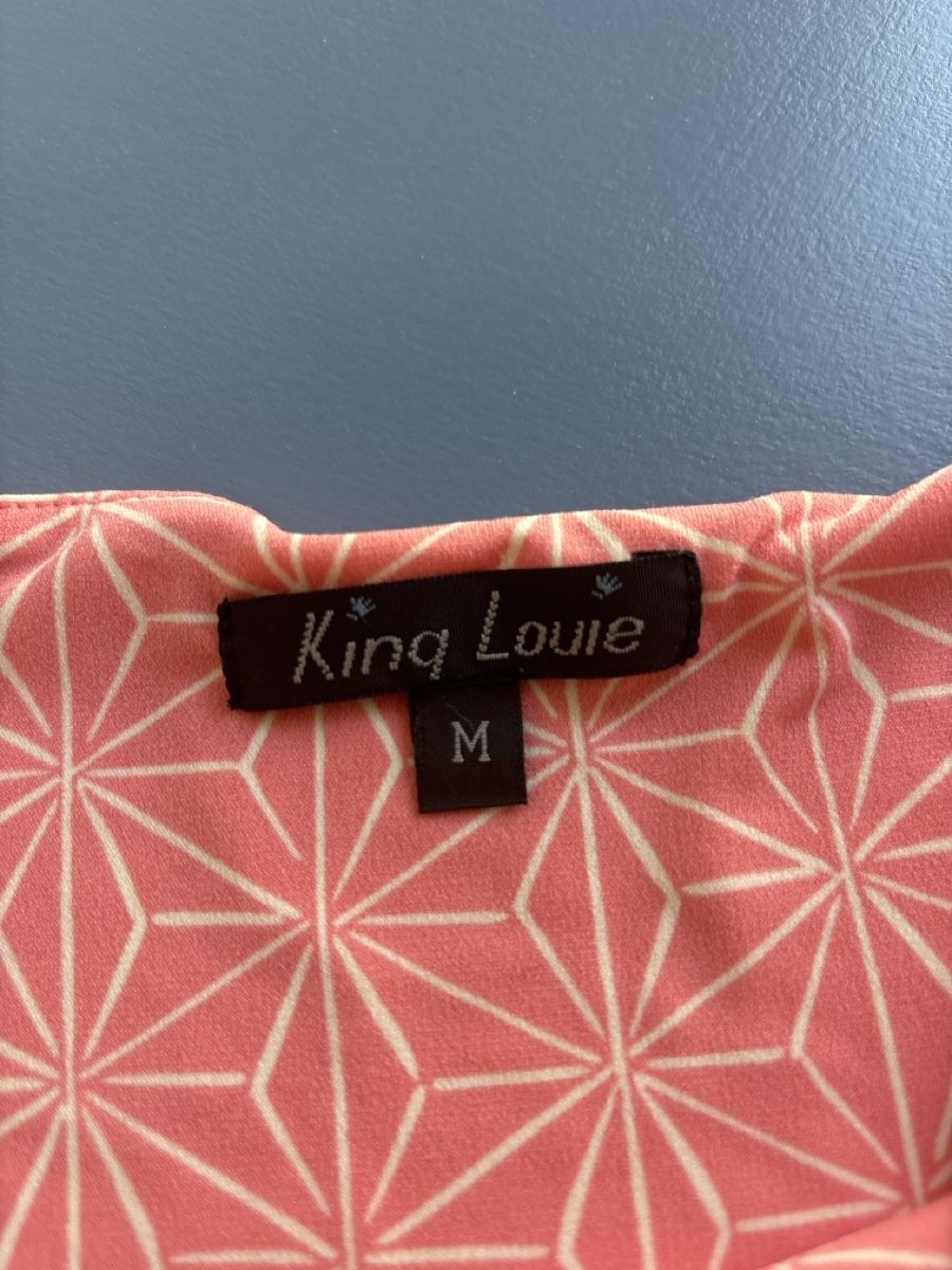 King Louie Röcke: King Louie Rock rosa  – Gebraucht aus Zürich von linfri 2