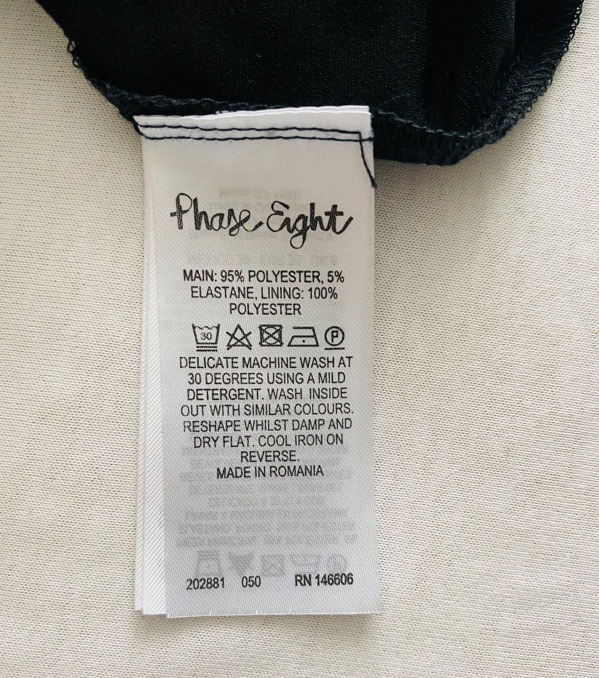 Phase Eight Tute: Jumpsuit, Overall Phase eight Gr. 8 – Usato da WEINFELDEN venduto da marygloss 7