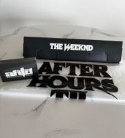 VIP package 2 The Weeknd - After Hours Til Dawn