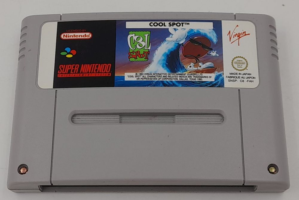 CONSOLE WATARA SUPERVISION (Concurrente Game Boy) - Fonctionnelle + 9