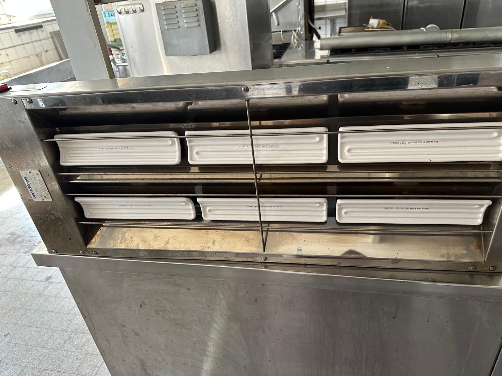 Appareils de cuisine: Warmhalteplatte – D'occasion à Spreitenbach par Space_X