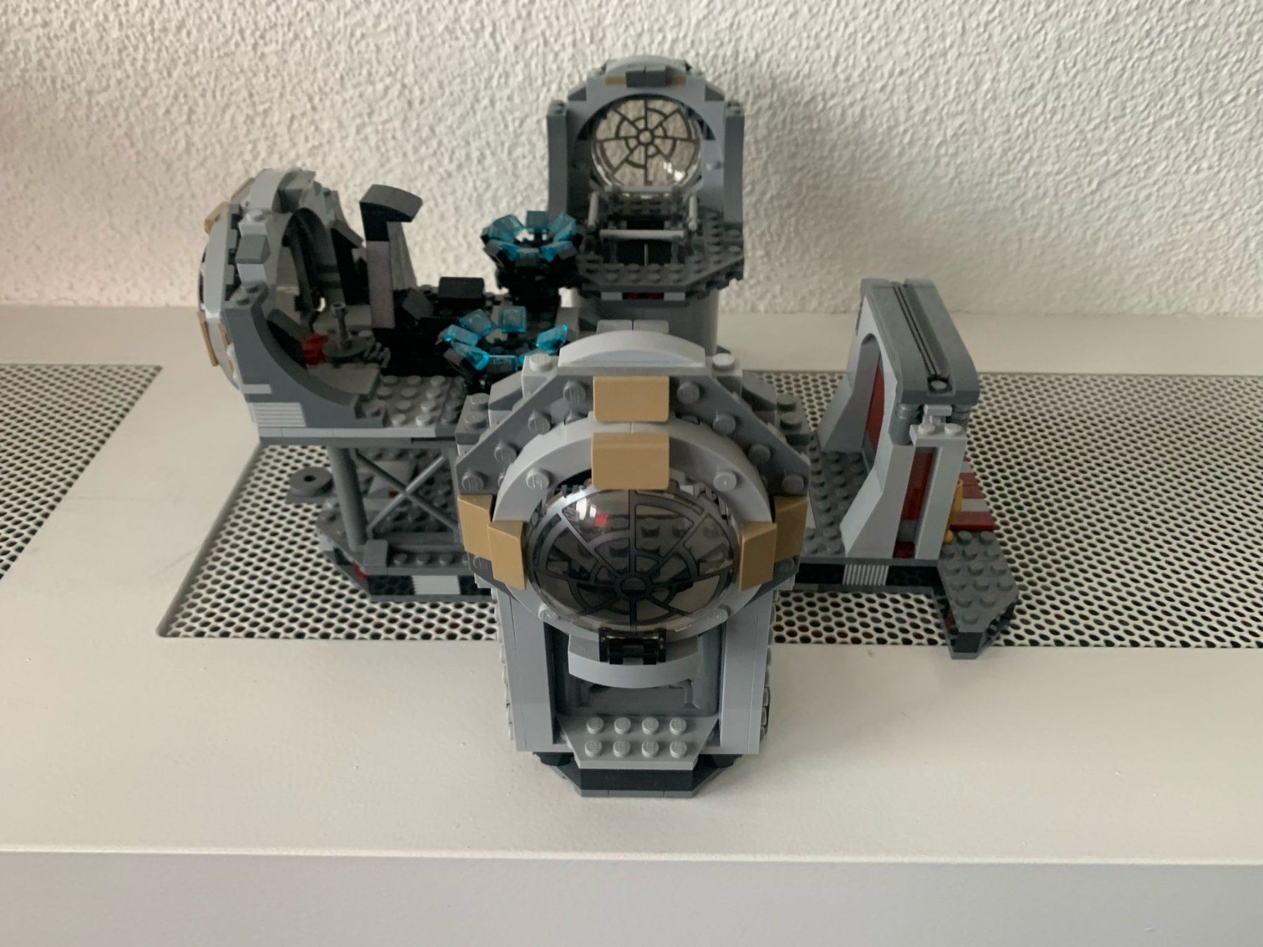Lego Kit di costruzioni: Lego Star Wars 75093: Death Star Final Duel – Usato da Jona venduto da Blejzr 1