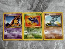 🔥Trio cartes vintage en 🇬🇧🔥