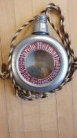 Reservistenflasche, Antike Feldflasche, Vintage Sammlerstück