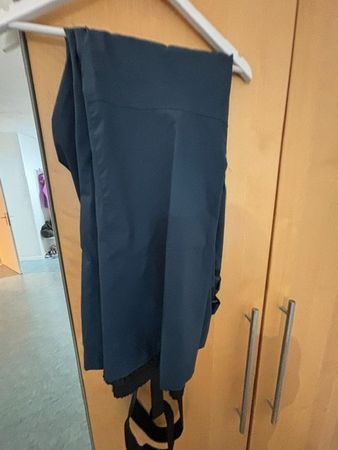 Skihose Rossignol Gr. 52