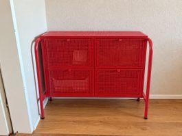 Metallschrank