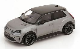 ALPINE A290 GTS 2025 MATT TORNADE GREY 1:18 NOREV