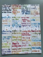Roni Horn Begleitheft zur Ausstellung 2016