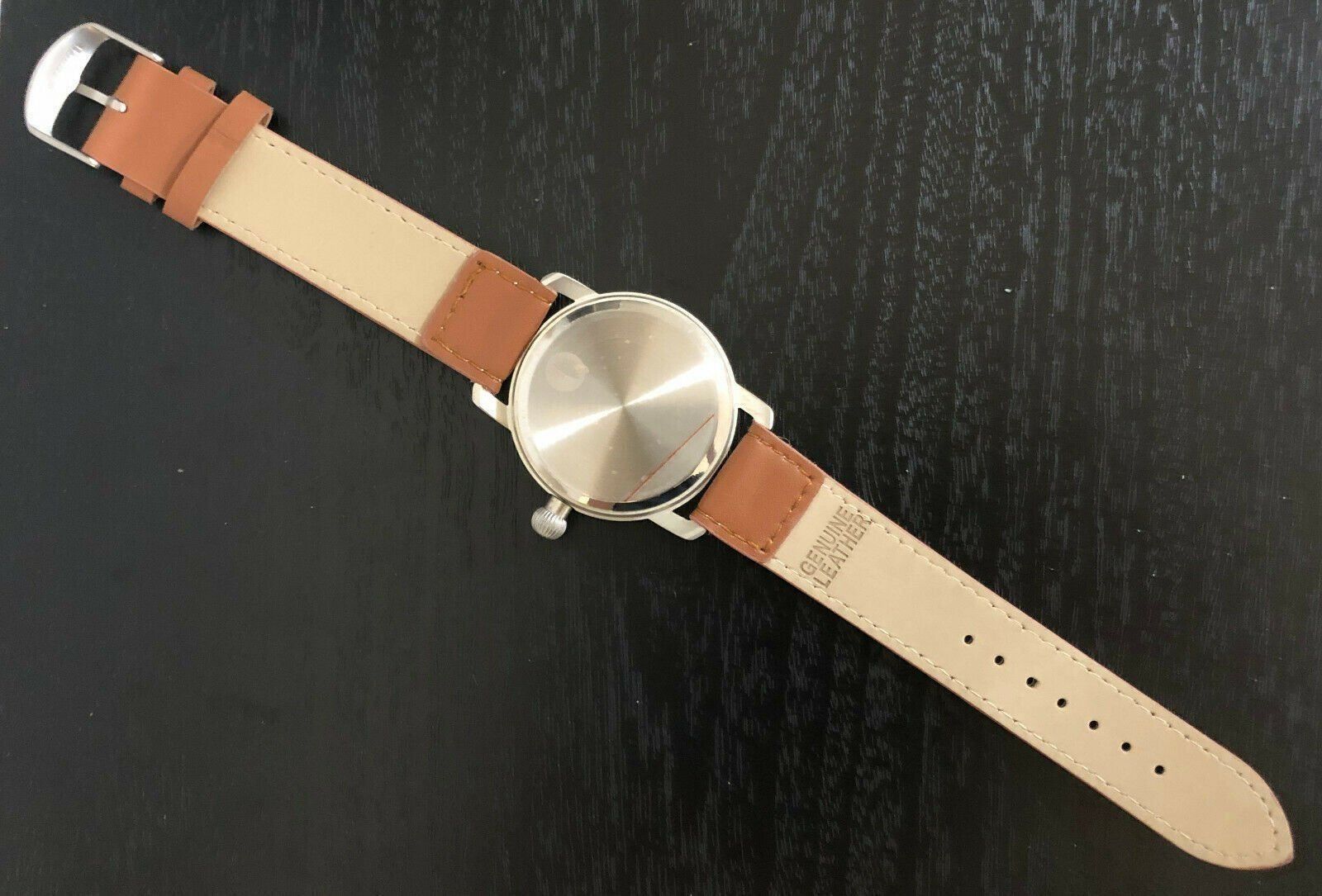 Orologi: Fliegeruhr Handaufzug – Nuovo (secondo la descrizione) da basel venduto da Vulcanus 4