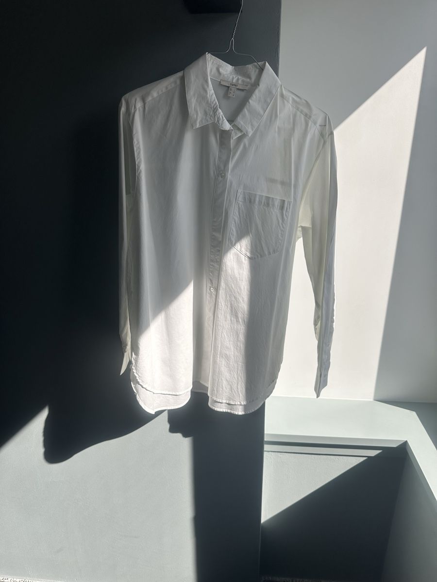 Esprit Camicette: Esprit long shirt – Usato da Zürich venduto da mag_v7x6 1