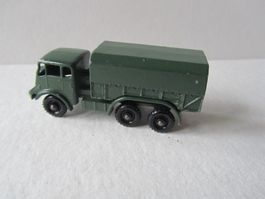 General Service Lorry, Matchbox Lesney, Nr. 62 A, 1959-1963