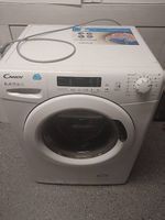 Waschmaschine defekt Candy 8kg