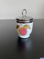 Egg coddler Royal Worcester