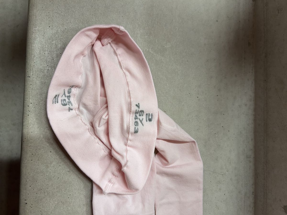 Collant & Leggings: Ballett Strumpfhose 116 – Nuovo (secondo la descrizione) da Winterthur venduto da seri_bo 2