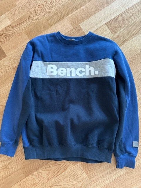 Camicie, T-shirt & Polo: Bluse Bench Gr. 158/164 – Usato da Wabern venduto da MagdalenaWabern