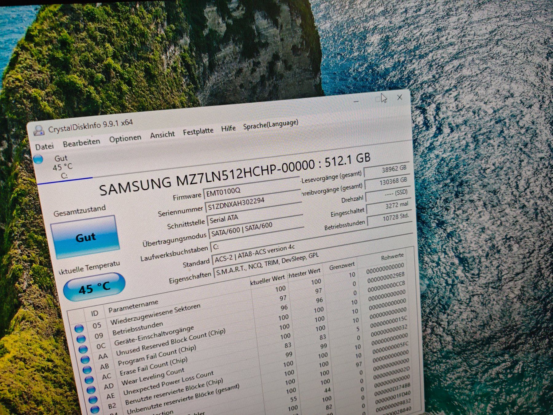 Intel PC: I7 6700K ,16 DDR4. 512 SSD , RX 580 – Usato da Dübendorf venduto da tho_v2cs 7