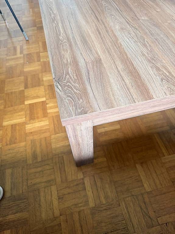 Tavoli: Couchtisch / Sofatisch / Wohnzimmermöbel – Usato da Dübendorf venduto da JP-1126 3