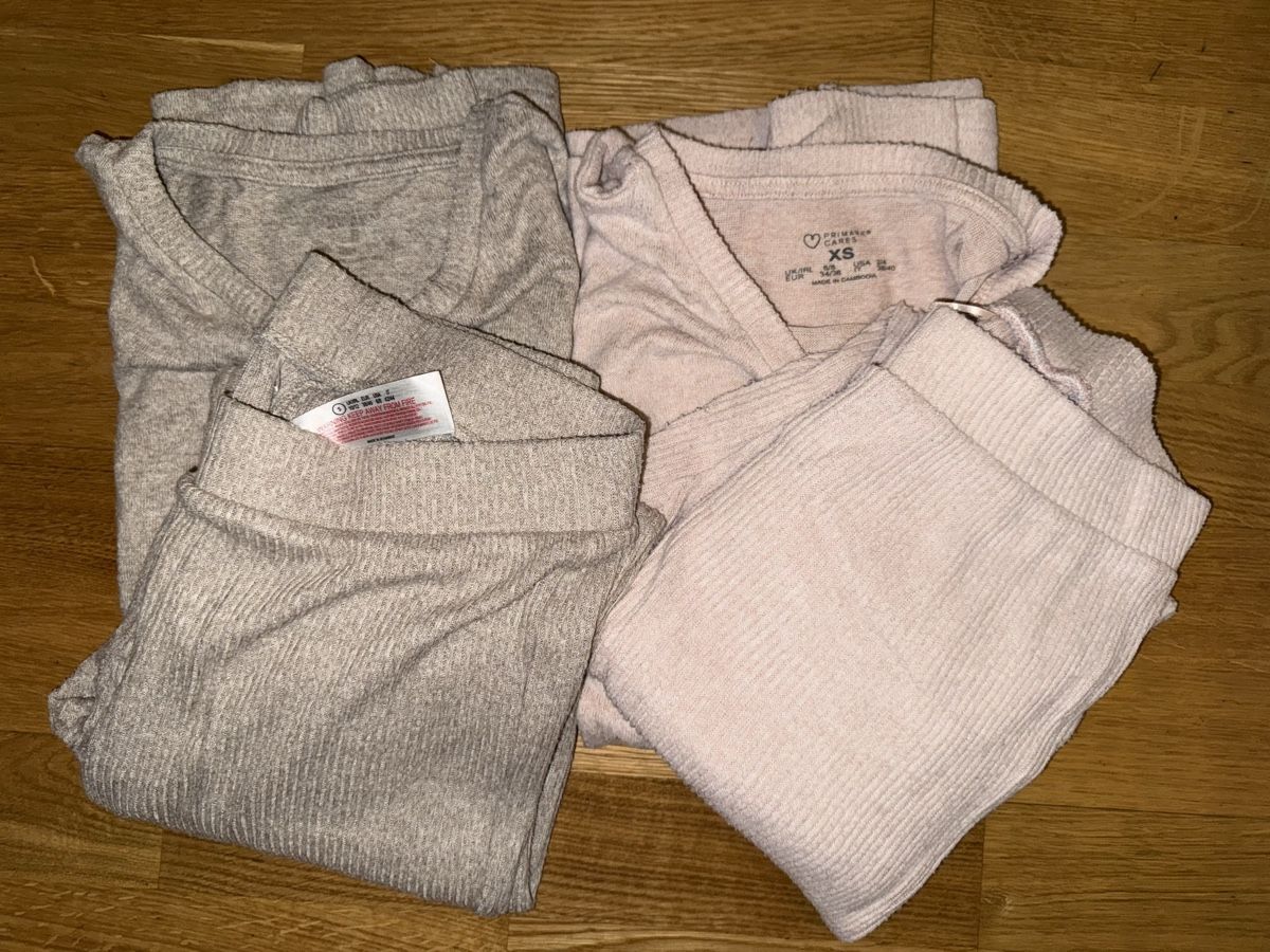 Negligees & Pyjamas: 2er Set Pyjamas – Gebraucht aus Zürich von sabrina.gonc 1