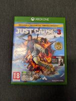 Just cause 3 Microsoft Xbox Series x / one
