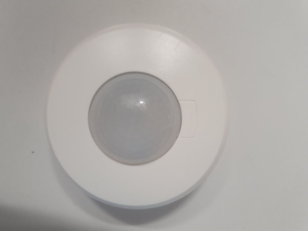 B.E.G. BEG Luxomat PD3S 360 AP Bewegungsmelder Präsenzmelder (Gebraucht