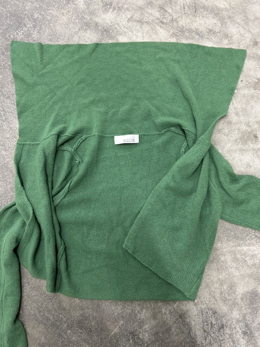 Allude Pulls & Sweat-shirts: Allude Designer Kaschmir Pullover – D'occasion à Bern par floorball_zoro 1