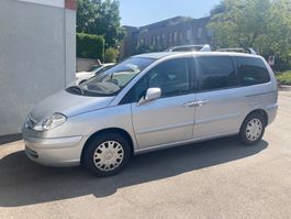 Citroen C8