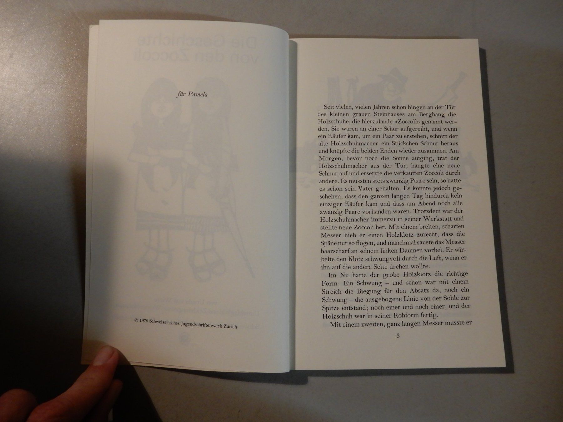 Libri: SJW Texte: Literarisches Lesebuch Mittelstufe – Usato da Erstfeld venduto da Mario_boe0 2