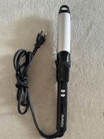 Lockenstab, DM 32 mm, top Zustand