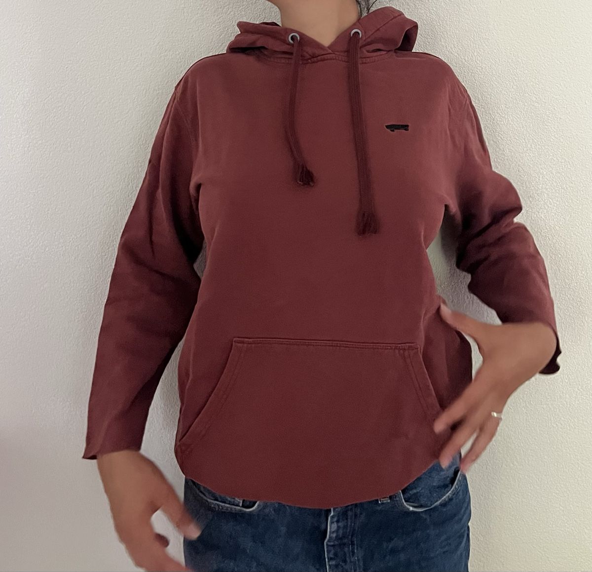 Maglioni & Felpe: Pull Over Vans – Usato da Biel/Bienne venduto da Car_Schuss 3