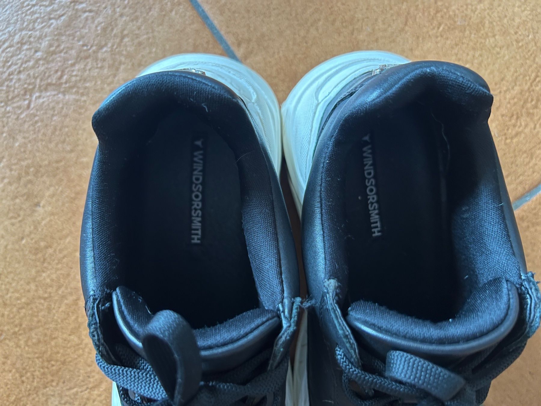 Damenschuhe: SNEAKERS WINDSOR SMITH – Gebraucht aus Bellinzona von bul_mvy5 4