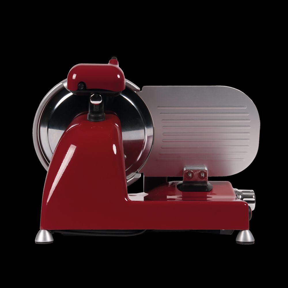 Elettrodomestici da cucina: I-RON COLOR 25 - Rot – Nuovo e nell'imballaggio originale da Bremgarten AG venduto da simpliCH